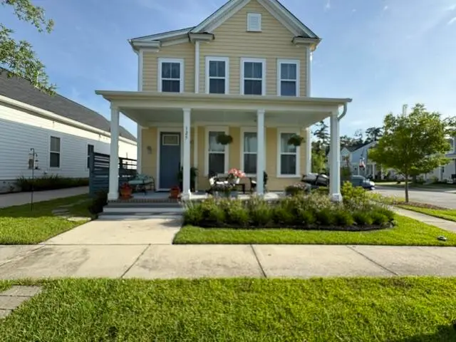 125 Sugarberry Way, Summerville, SC 29485 - #1
