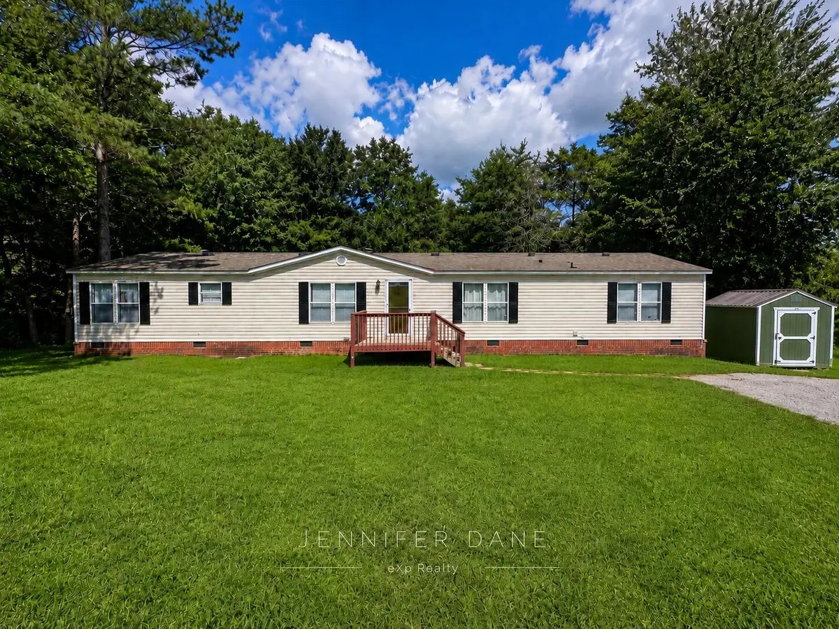 5 Riverbreeze Road, Greenville, SC 29611 - #1