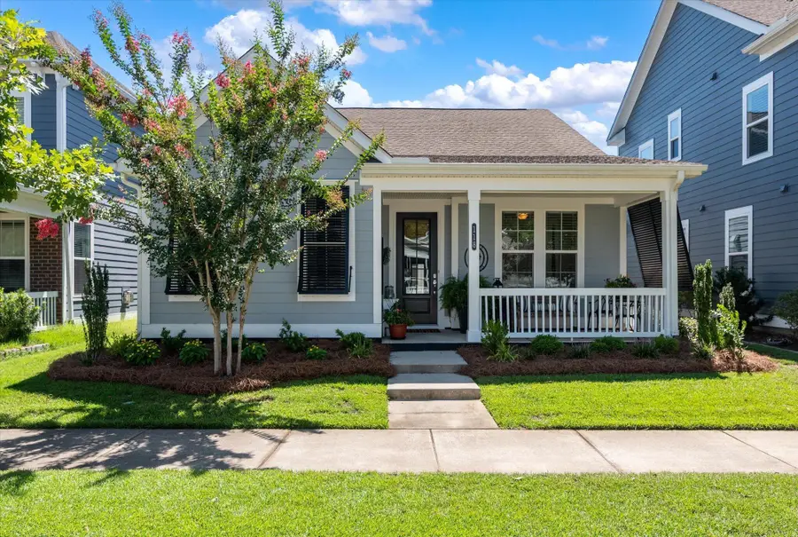 118 Starling Street, Summerville, SC 29483 - #2