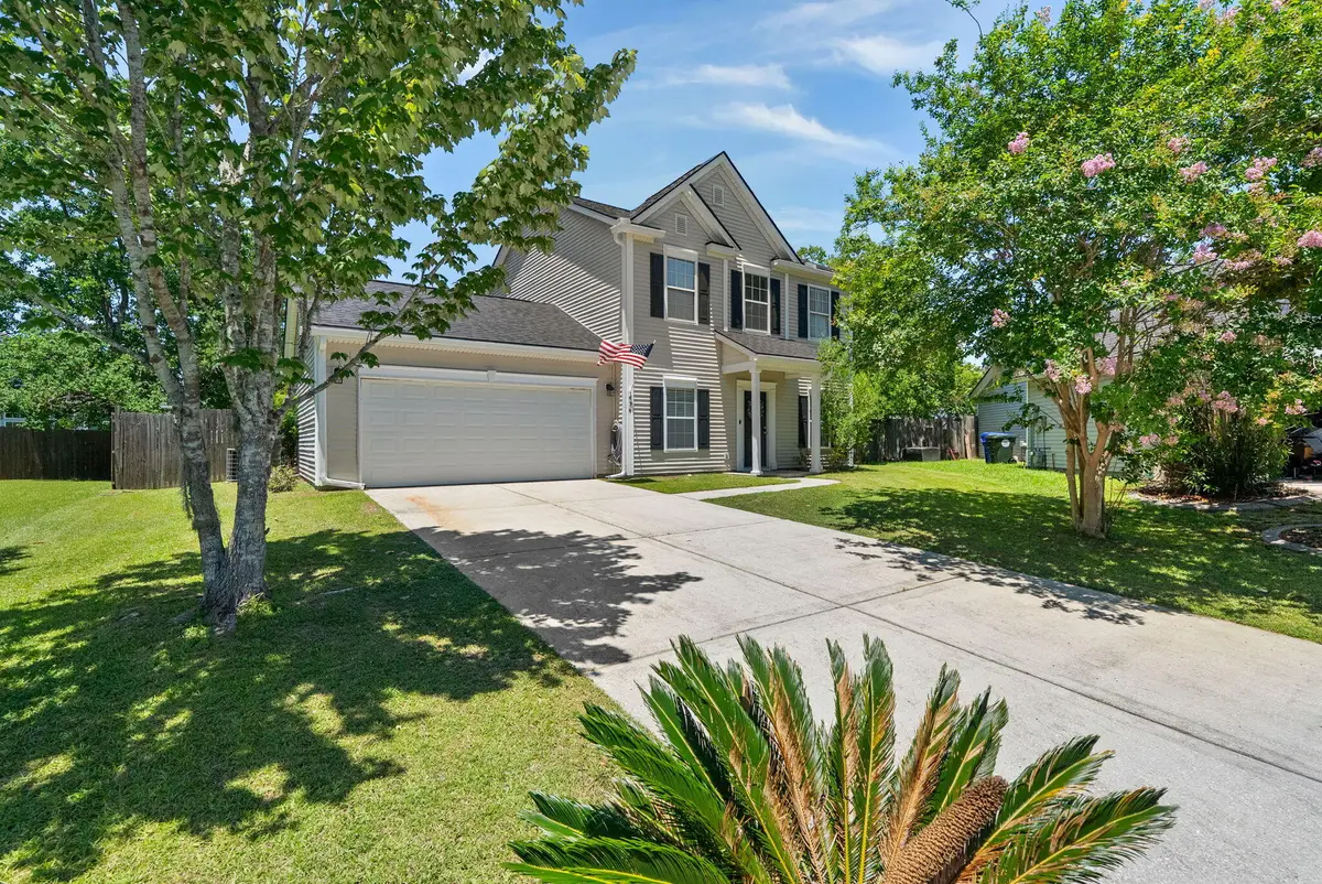 436 Blue Jasmine Lane, Charleston, SC 29414 - #1
