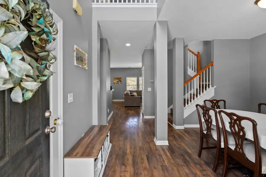 436 Blue Jasmine Lane, Charleston, SC 29414 - #2