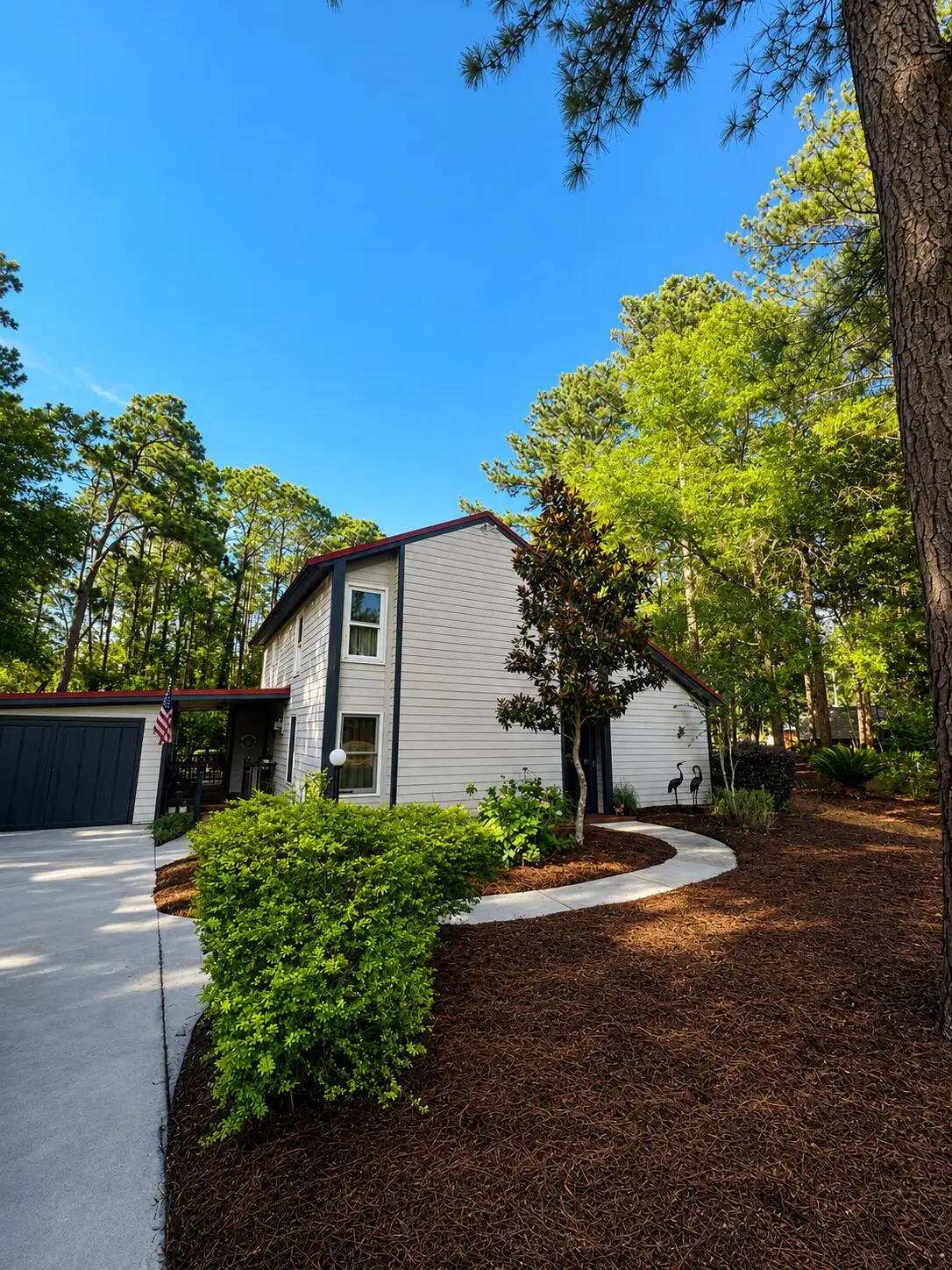 204 Chamblee Road, Walterboro, SC 29488 - #1
