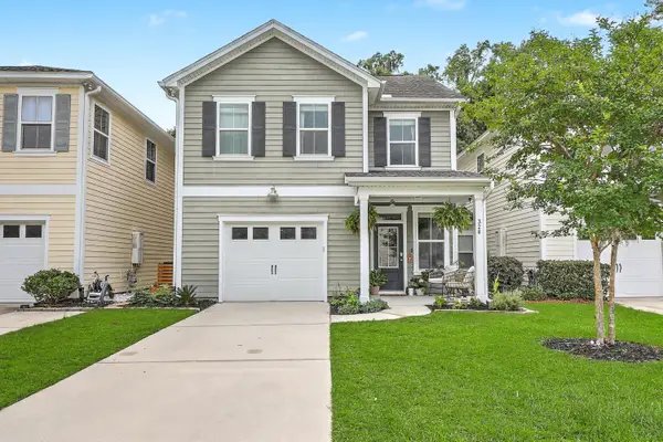 328 Grouse Park, Charleston, SC 29414