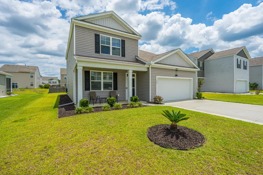 125 Akeley Lane, Summerville, SC 29483 - #3