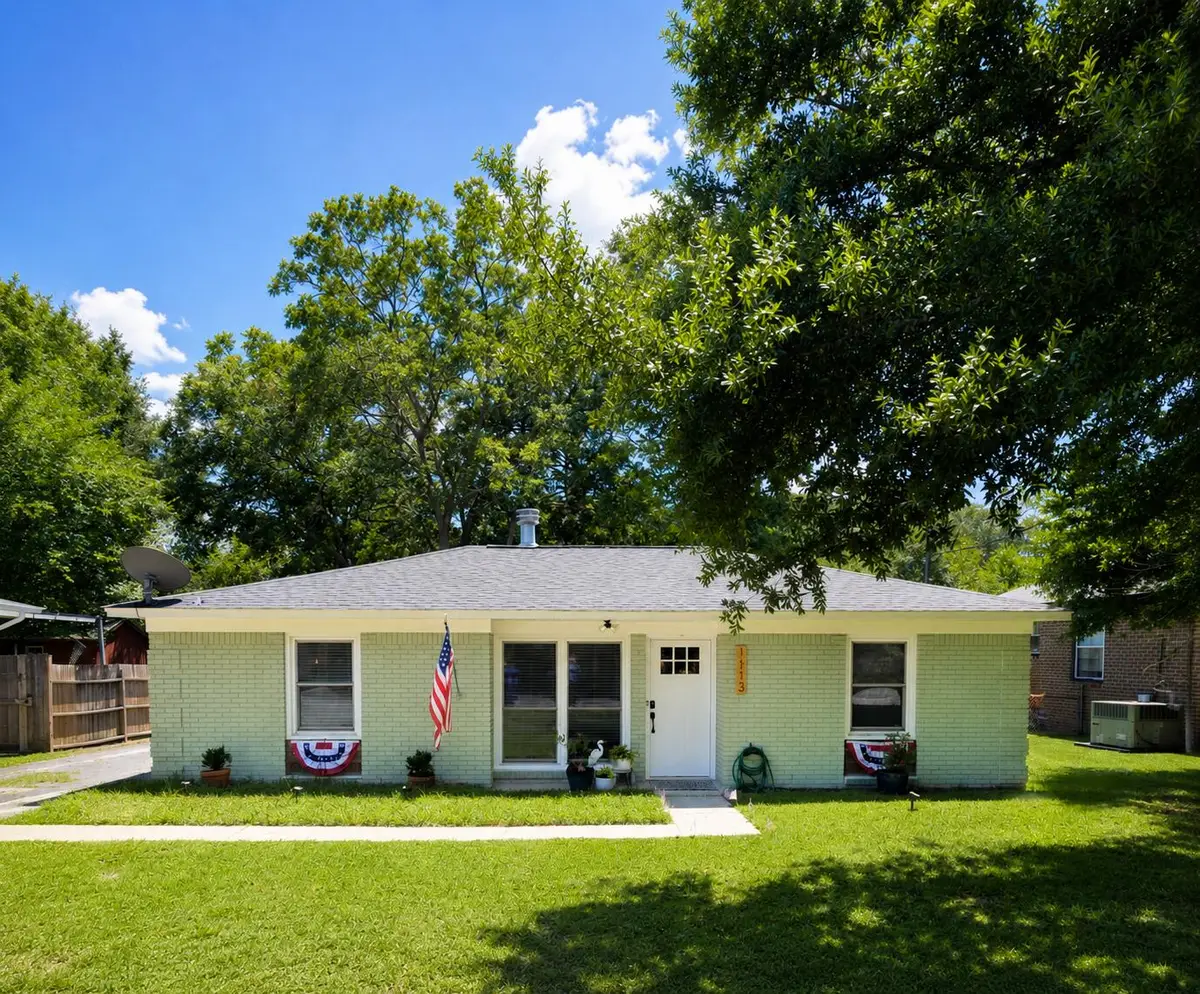 1113 N Shadow Drive, Mount Pleasant, SC 29464 - #1