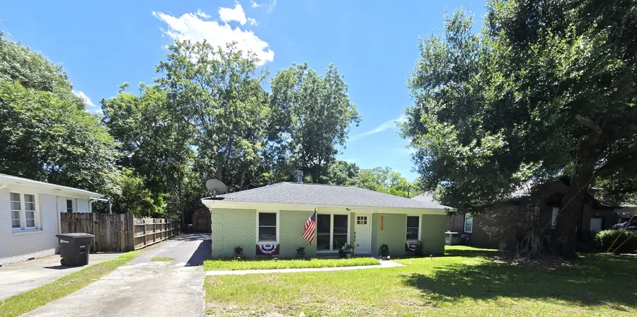 1113 N Shadow Drive, Mount Pleasant, SC 29464 - #2