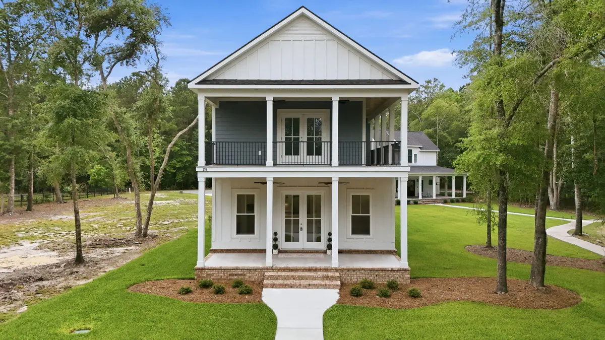 255 Madison Drive, Georgetown, SC 29440 - #1