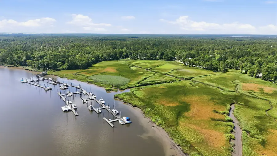 255 Madison Drive, Georgetown, SC 29440 - #2