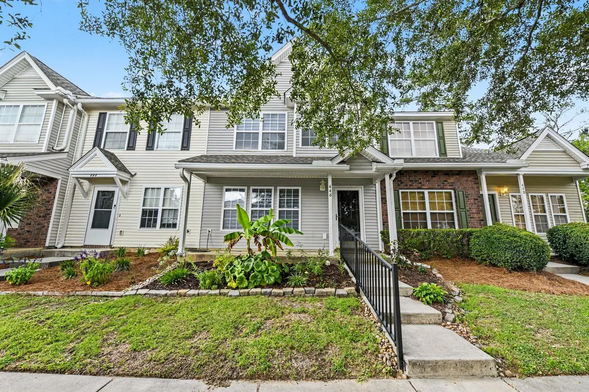 446 Doane Way, Charleston, SC 29492 - #1