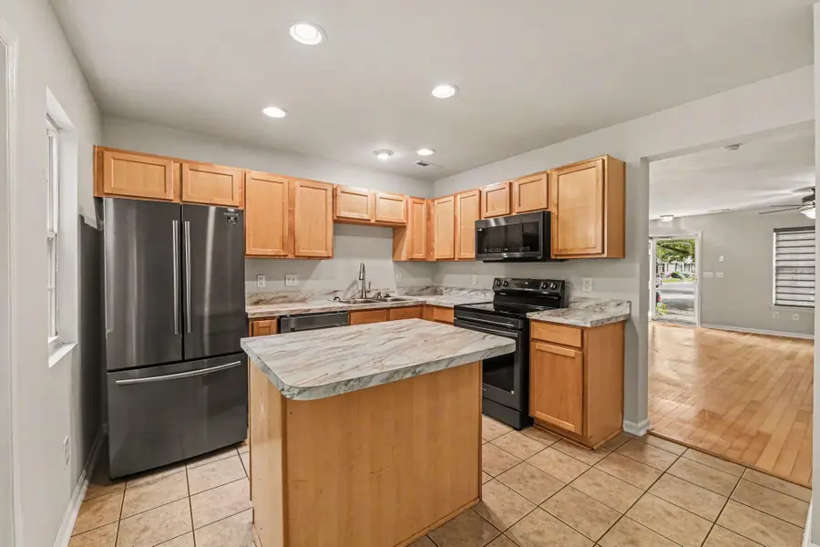 446 Doane Way, Charleston, SC 29492 - #2