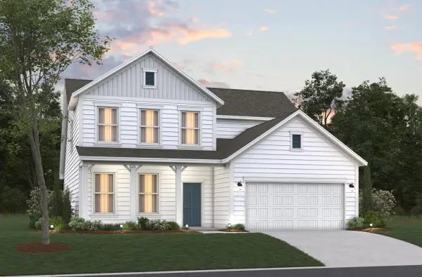 438 White Magnolia Street, Moncks Corner, SC 29461
