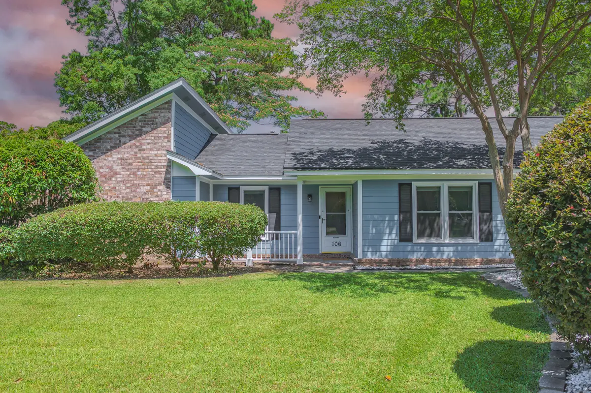 106 James Road, Summerville, SC 29486 - #1