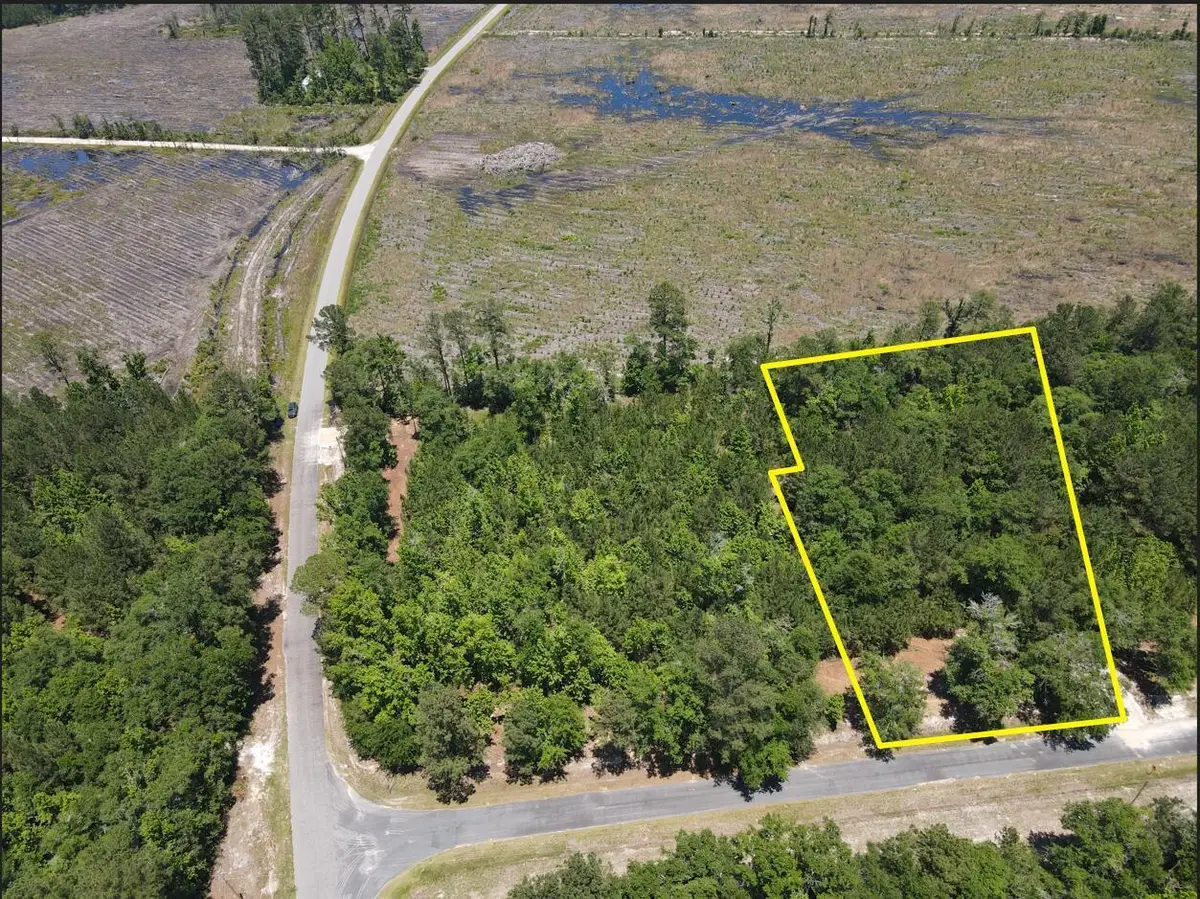 0 Tumbleweed Rd, Smoaks, SC 29481 - #1