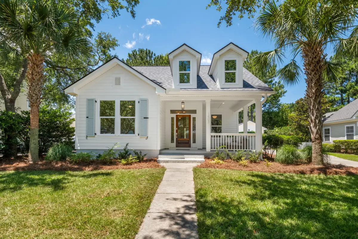 1403 Elfe Street, Charleston, SC 29492 - #1