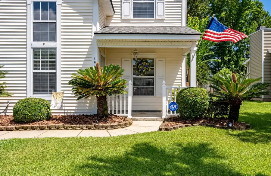 141 Hearthstone Circle, Goose Creek, SC 29445 - #2