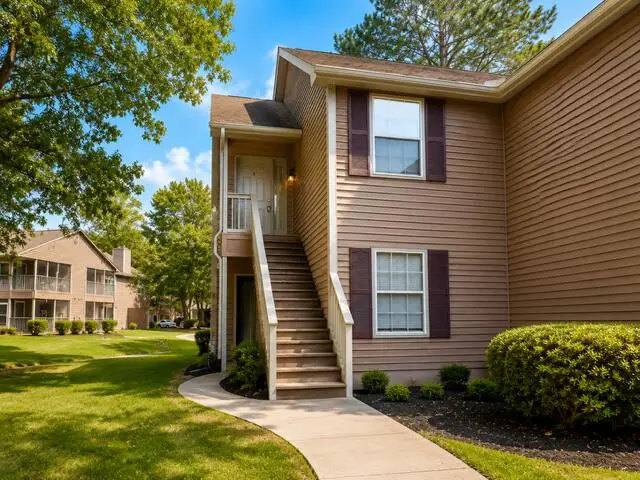 7945 Timbercreek Lane #E, North Charleston, SC 29418 - #1