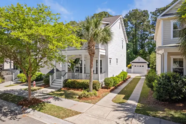 461 Bramson Court, Mount Pleasant, SC 29464