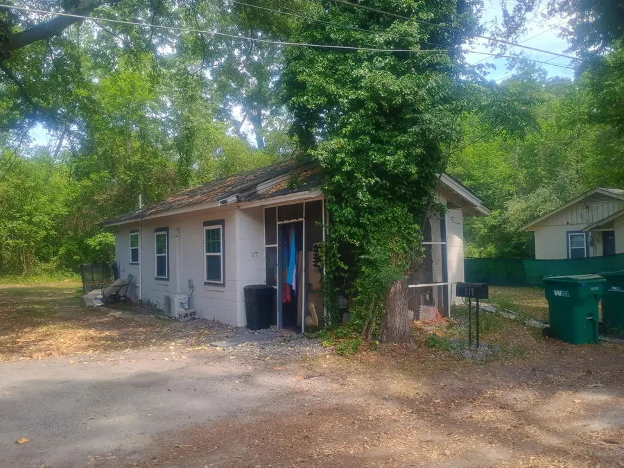 117 Roache Court, Orangeburg, SC 29115 - #2
