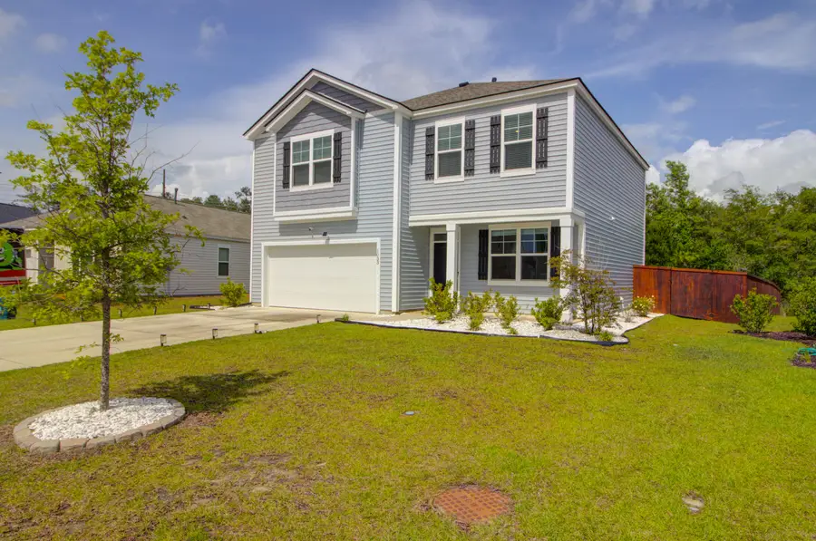 1033 Peridote Way, Ladson, SC 29456 - #3