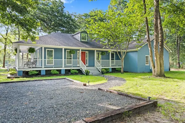 4501 Millspring Road, Hollywood, SC 29449