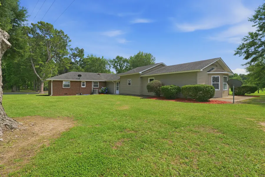 1469 Wren Road, Saint Stephen, SC 29479 - #2