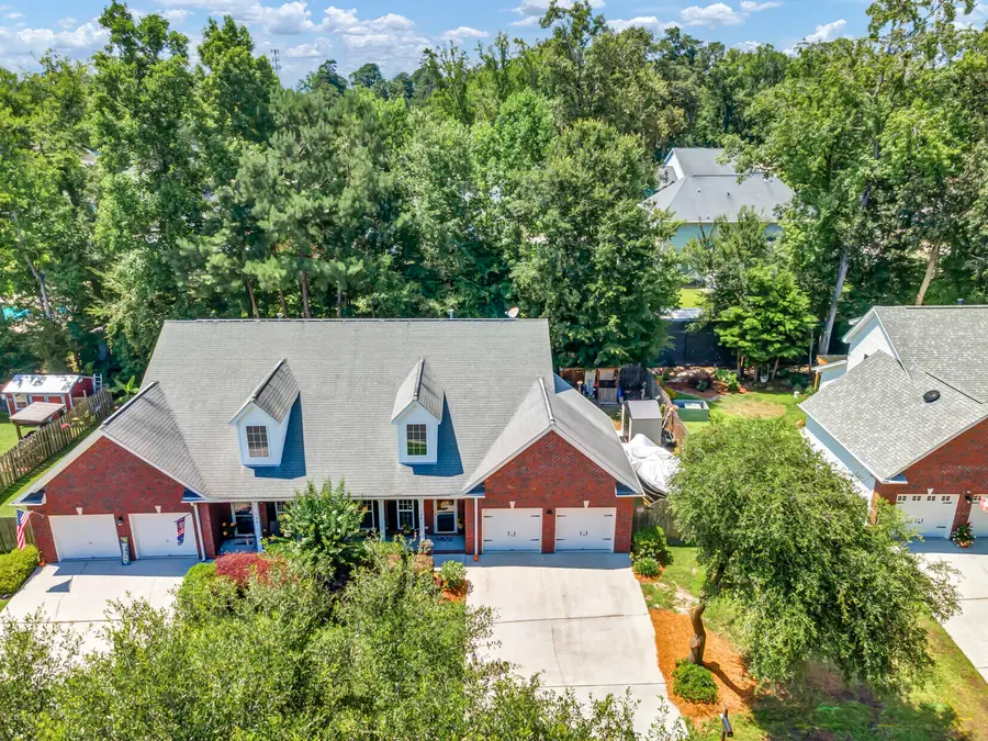 135 Steeple Point Court, Summerville, SC 29485 - #2