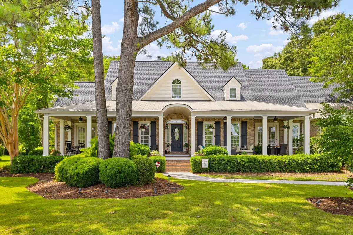 5259 Angelica Circle, Awendaw, SC 29429 - #1