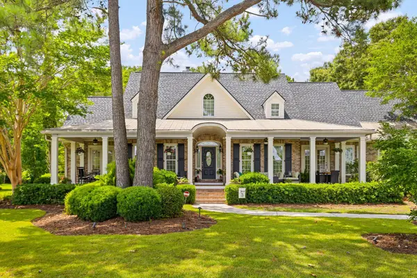 5259 Angelica Circle, Awendaw, SC 29429