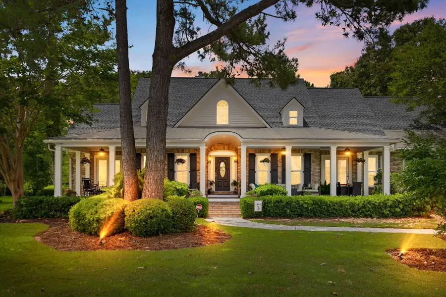 5259 Angelica Circle, Awendaw, SC 29429 - #2