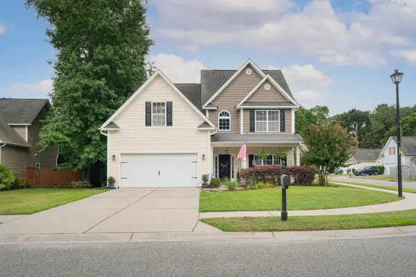 1515 Maple Grove Drive, Johns Island, SC 29455