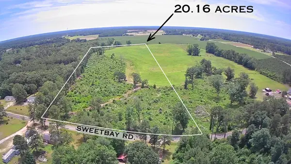 Tbd Sweetbay Road, Saint Matthews, SC 29135