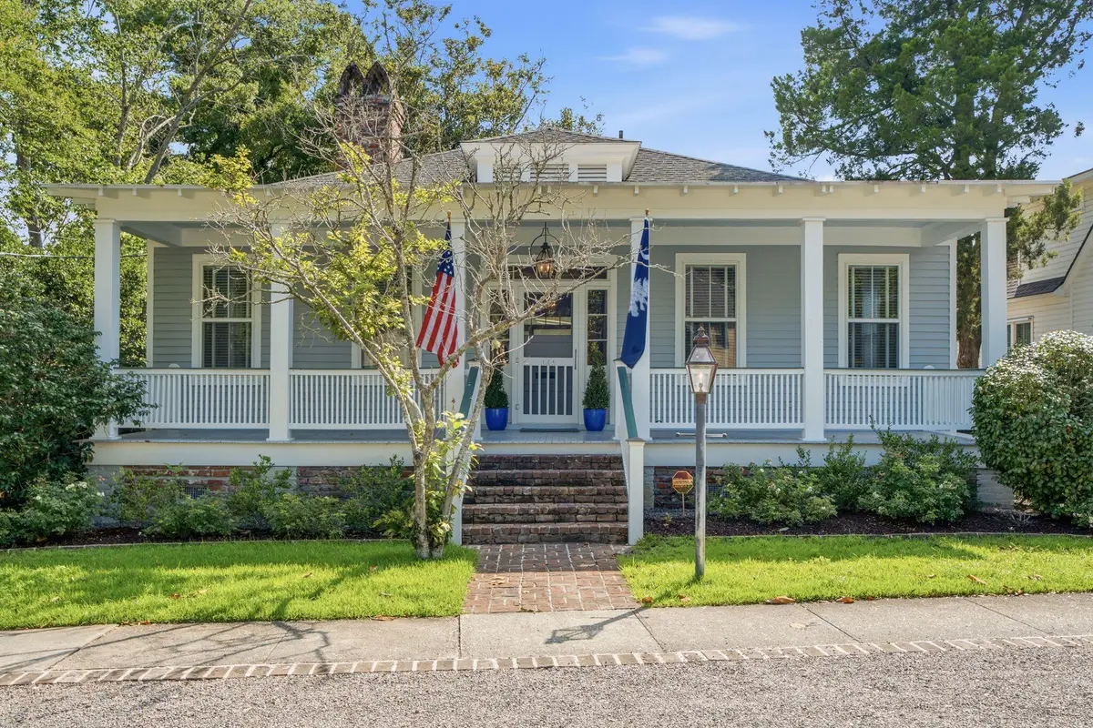 328 Bennett Street, Mount Pleasant, SC 29464 - #1