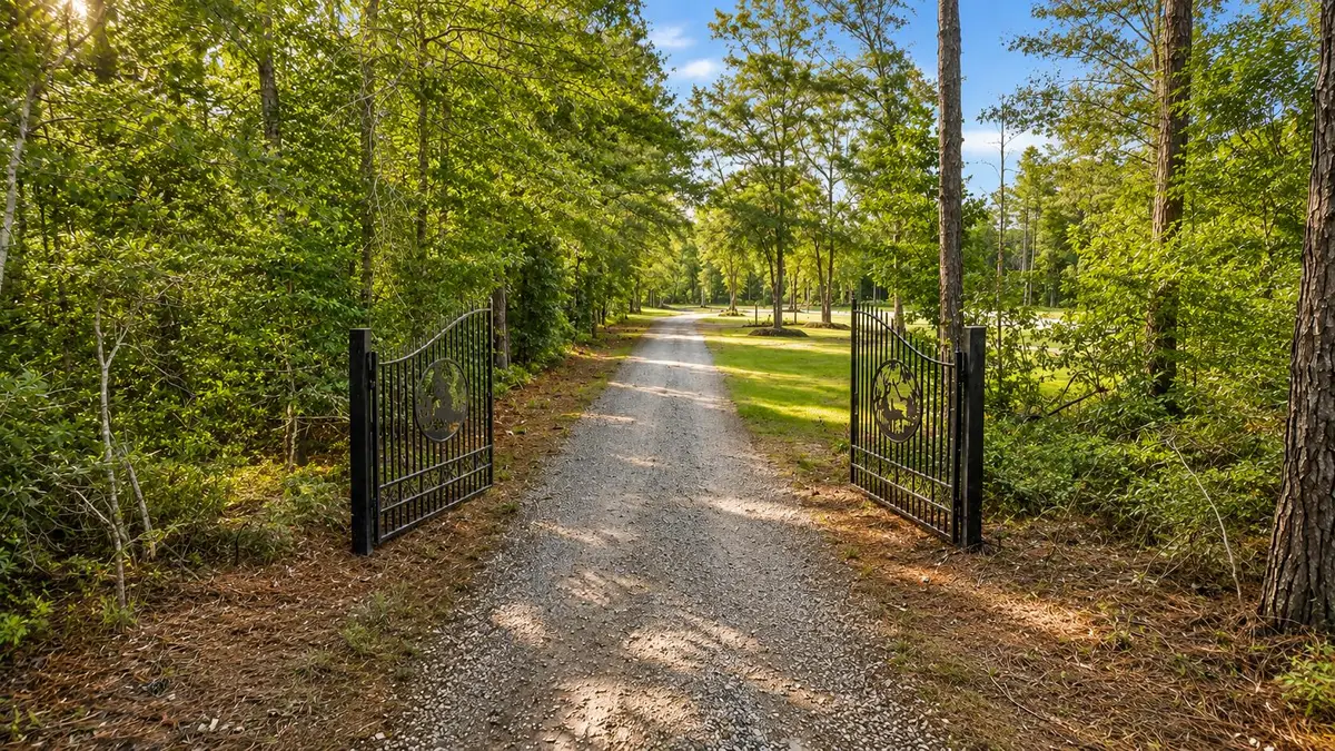 136 Thirteen Way, Cross, SC 29436 - #1