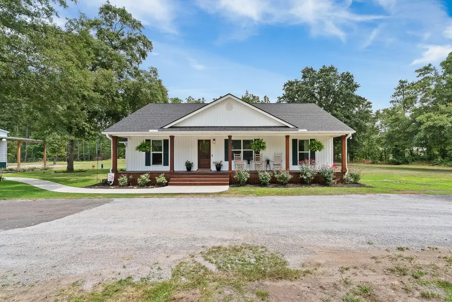 136 Thirteen Way, Cross, SC 29436 - #3