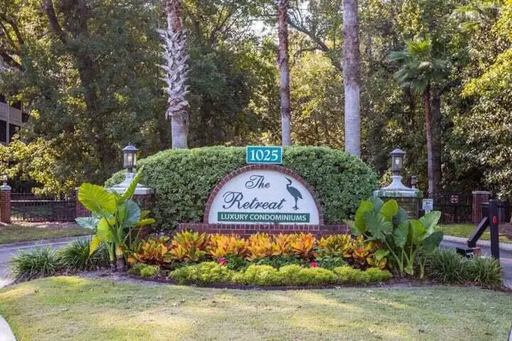 1025 Riverland Woods Place #214, Charleston, SC 29412 - #1