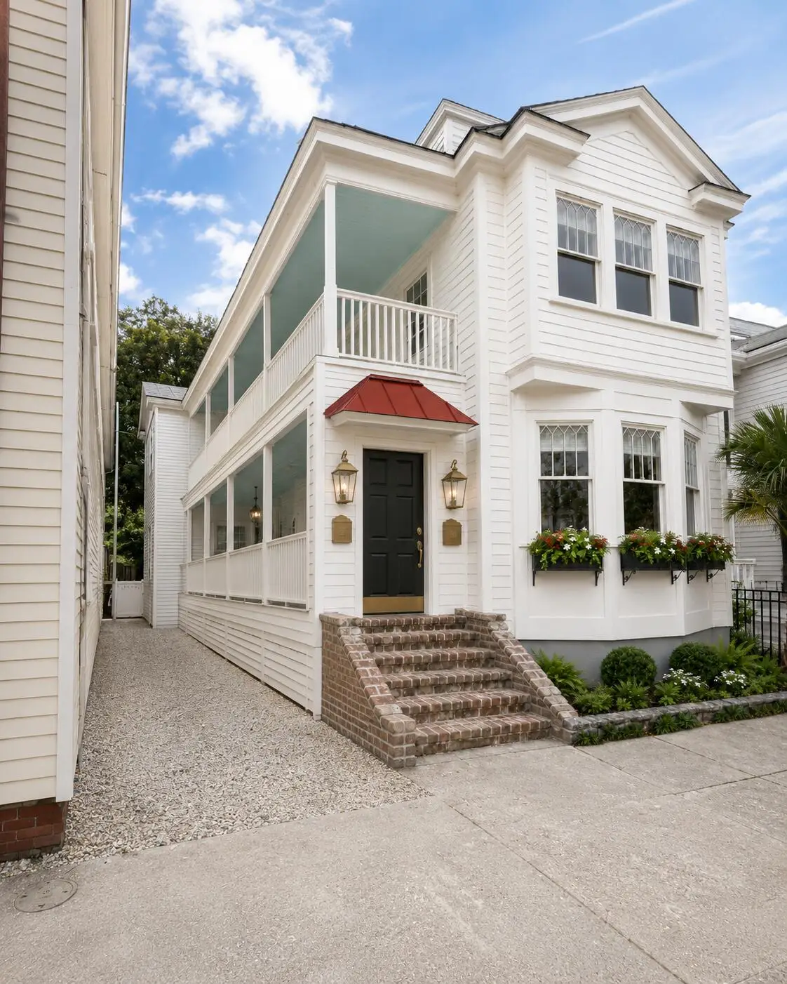 563 Rutledge Avenue #A & B, Charleston, SC 29403 - #1