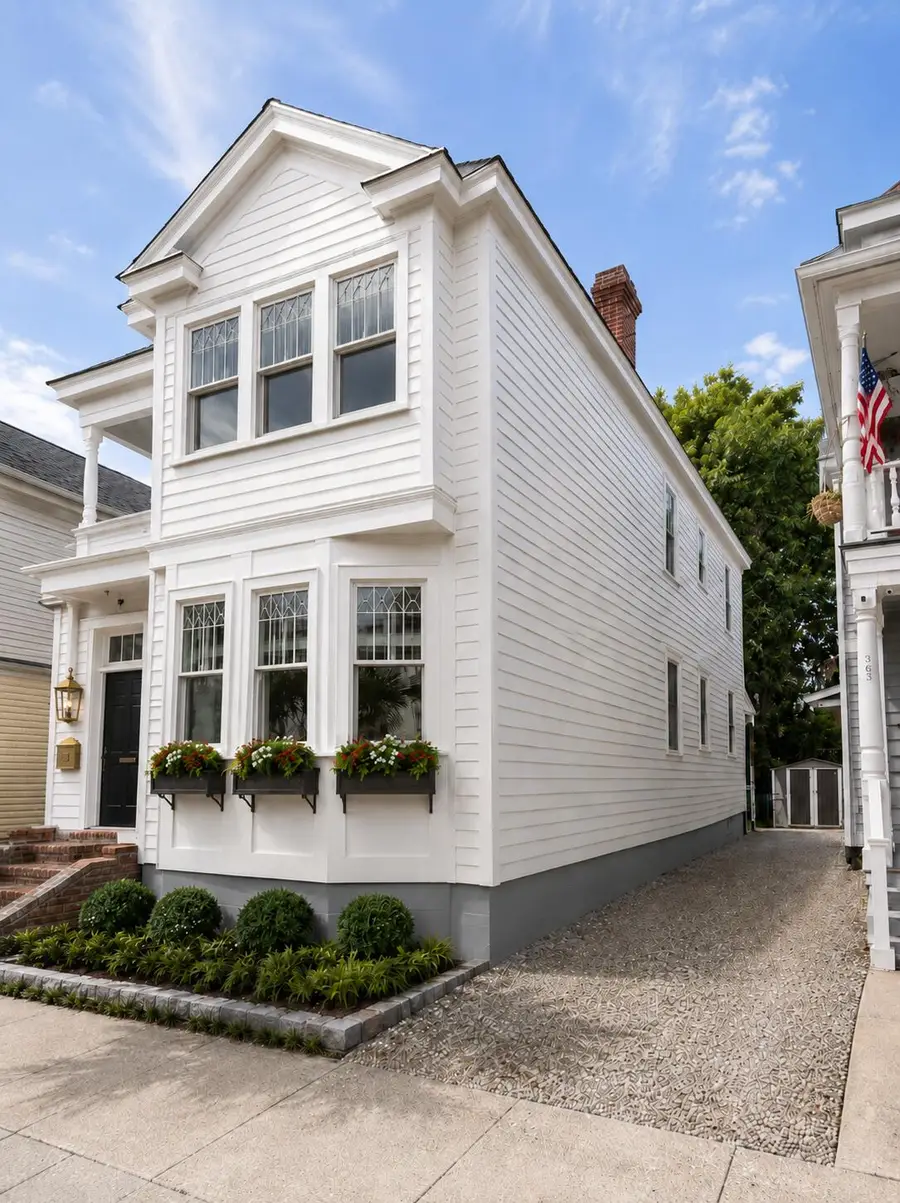563 Rutledge Avenue #A & B, Charleston, SC 29403 - #3