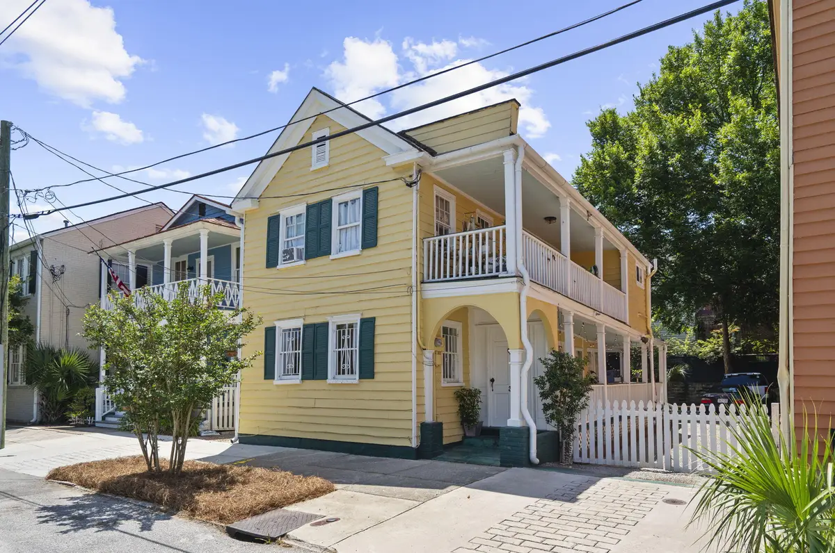 3 Judith Street, Charleston, SC 29403 - #1