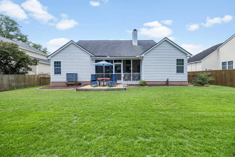 3474 Stockton Drive, Mount Pleasant, SC 29466 - #2