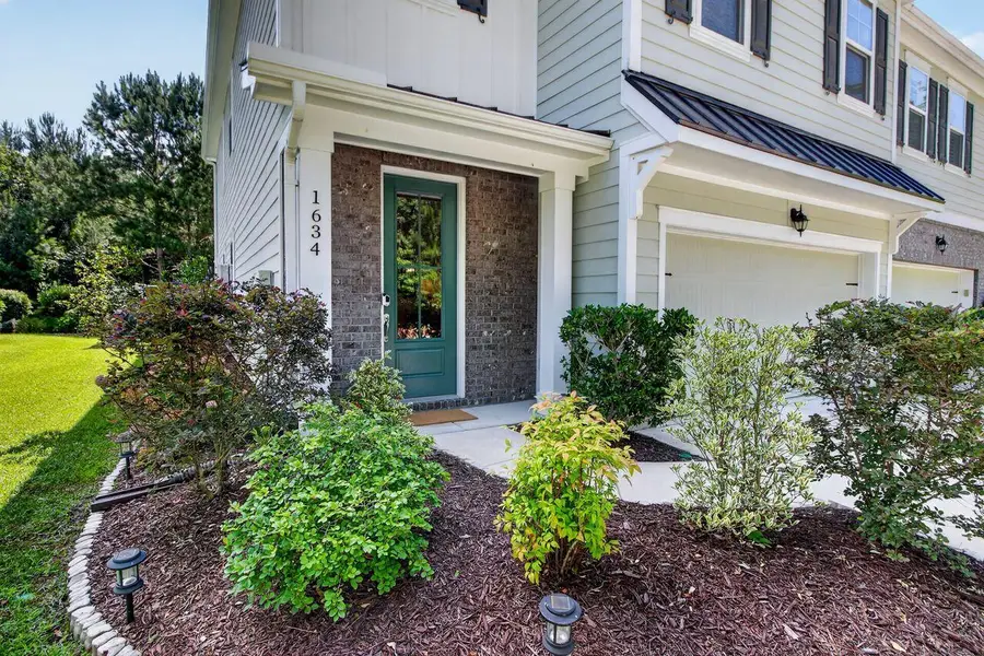 1634 Mermentau Street, Mount Pleasant, SC 29466 - #3