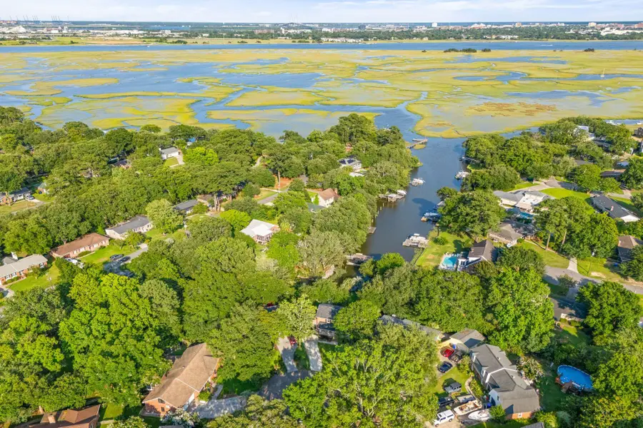 23 Charlyn Drive, Charleston, SC 29407 - #3