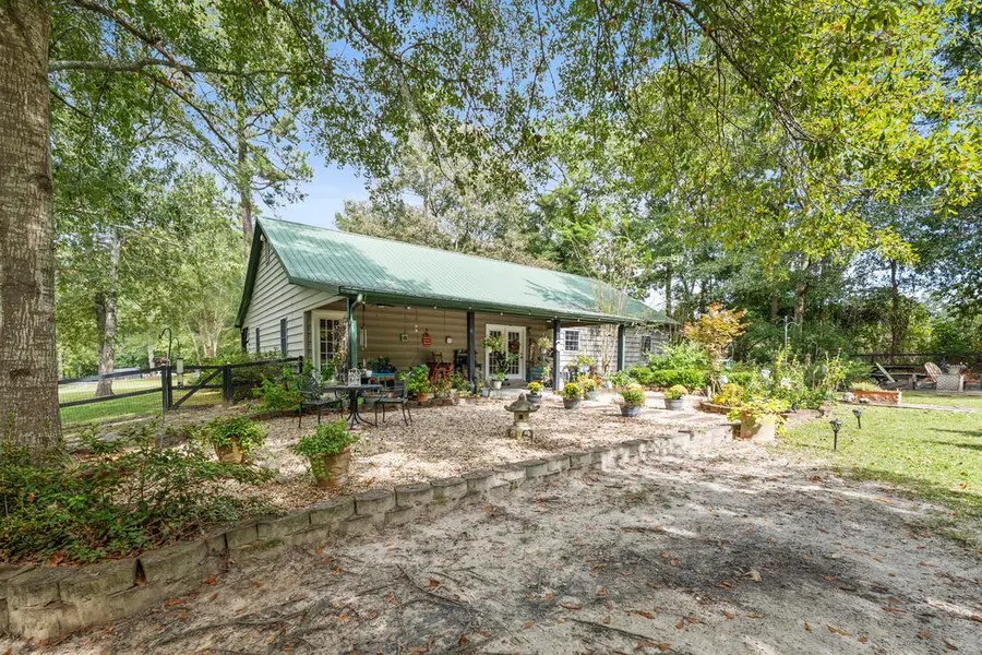 3401 Santee River Road, Saint Stephen, SC 29479 - #2
