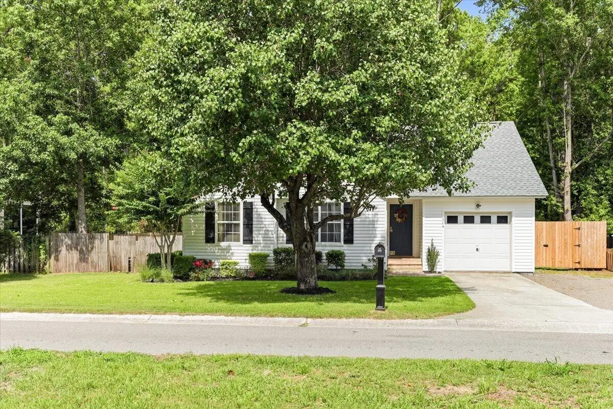 314 Stefan Drive, Charleston, SC 29412 - #1