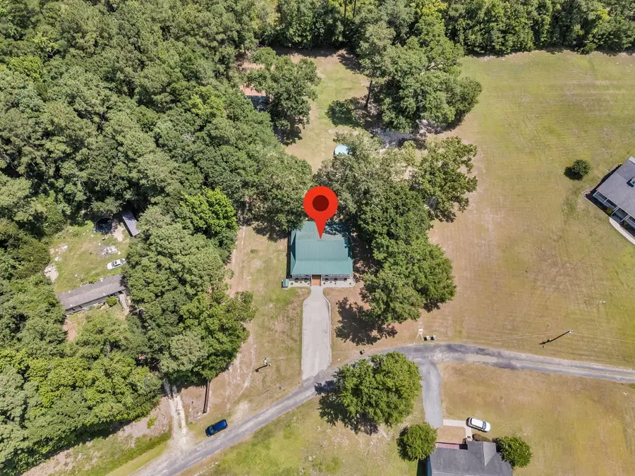 222 Buckeye Lane, Summerville, SC 29486 - #3