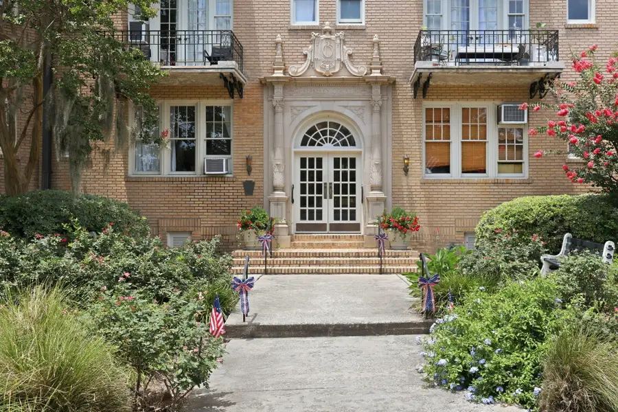 63 Rutledge #Apt 26, Charleston, SC 29401 - #3