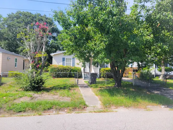 2213 Suffolk Street, North Charleston, SC 29405