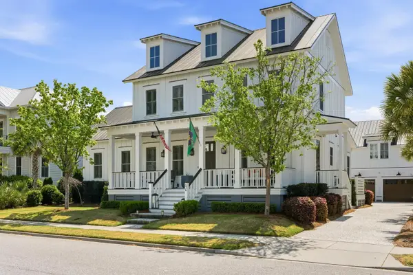 536 Lesesne Street, Charleston, SC 29492