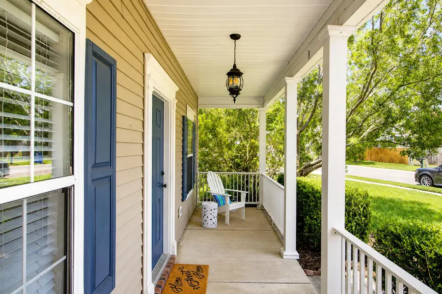 391 Twelve Oak Drive, Charleston, SC 29414 - #2