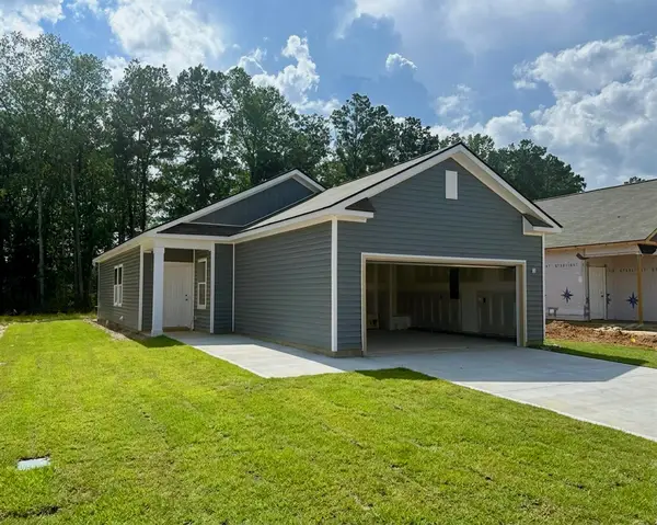 5300 Cottage Landing Drive, Summerville, SC 29485