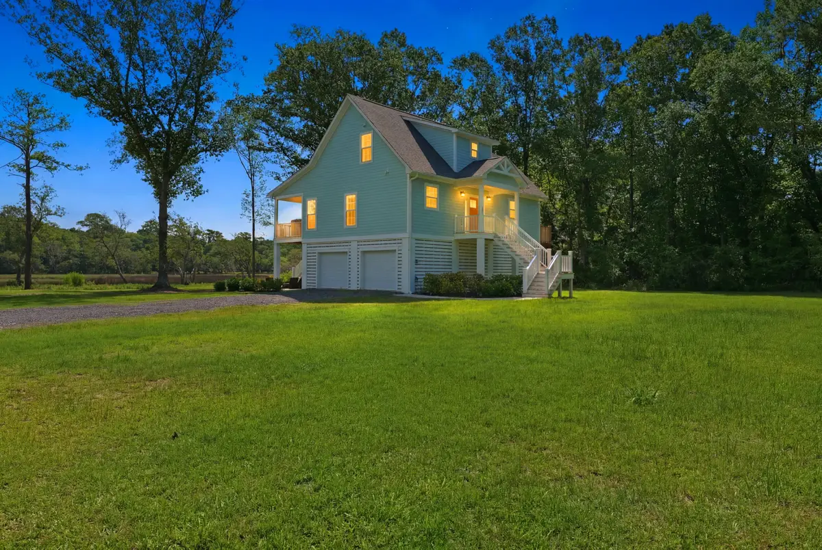 615 J And R Road, Johns Island, SC 29455 - #1